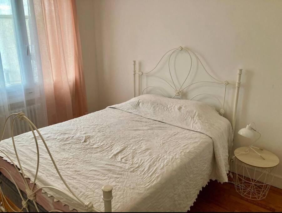 Grand Appartement Proche Cite De L'Espace Тулуза Экстерьер фото